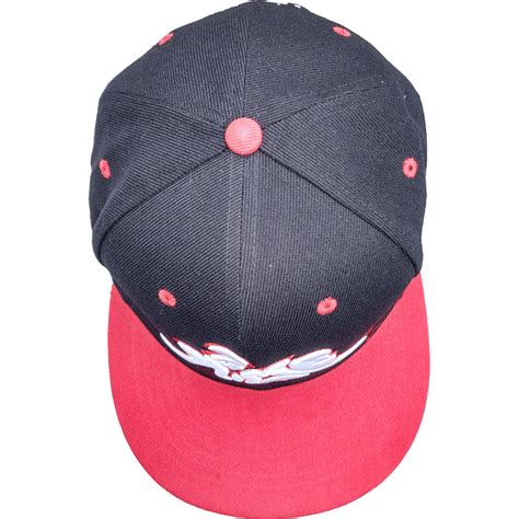 Snapback Hip Hop Caps Custom Made