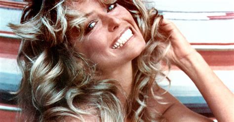 Farrah Fawcett An Angel Worth Remembering 5 Years Later