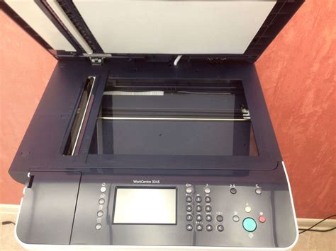 Лазерное МФУ Xerox Workcentre 3345 Dni — купить в интернет магазине