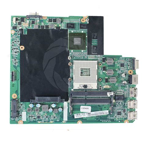 Buy Lenovo Ideapad Z580 Laptop Motherboard Da0lz3mb6g0 11s90000921 Hm76
