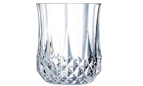 Up To 31 Off Crystal Tumbler Glasses Groupon