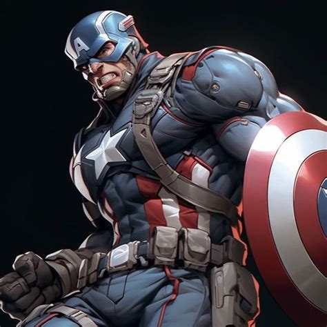 Kaptaincoca On Instagram Captain America Captainamerica Marvelcomics Marvelstudios