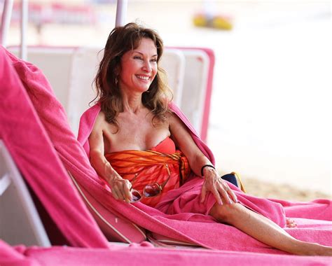Susan Lucci Defies Age With Stunning Beach Body Pics