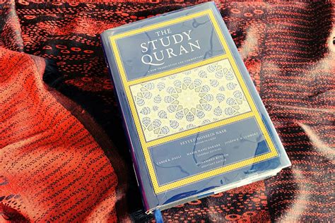 Irc Book Review The Study Quran A New Translation And Commentary