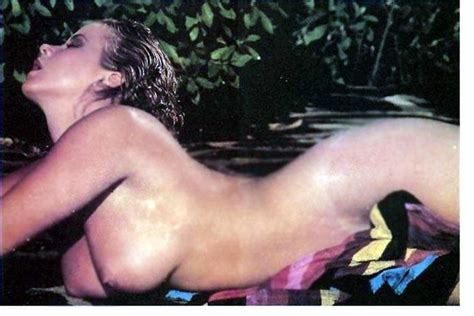 Naked julie newmar Julie Newmar