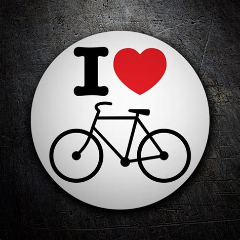 I Love Bike