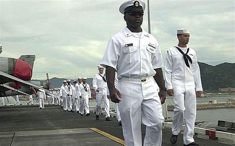 More Sea Duty For More Sailors Stars And Stripes