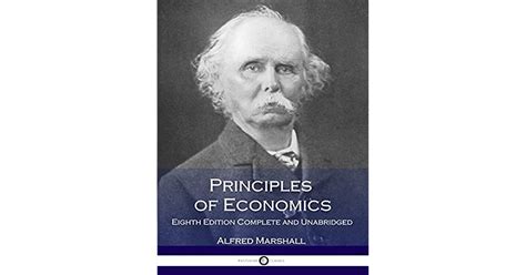 Principles Of Economics Eighth Edition Complete And Unabridged By
