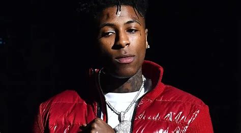 Rapper Nba Youngboy Facing Seven Years In Prison Empire