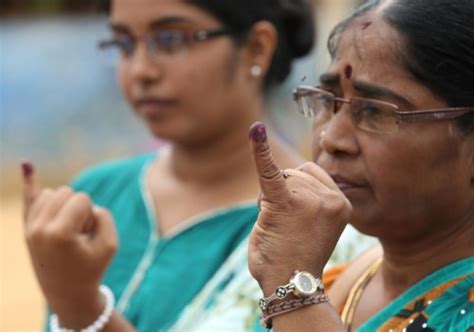 Future Of Sri Lanka Tamil Women In Post War Nation