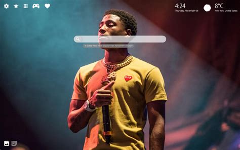 Browse through the wallpaper to find the image you want and previews of the wallpaper images will be listed. YoungBoy Never Broke Again NBA Wallpapers & The Viral Song ...