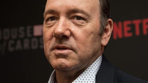 Kevin Spacey Charged With Sexual Assault Actor Posts Bizarre Video As