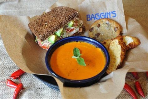 Baggins Gourmet Sandwiches Is One Of The Best Restaurants In Albuquerque