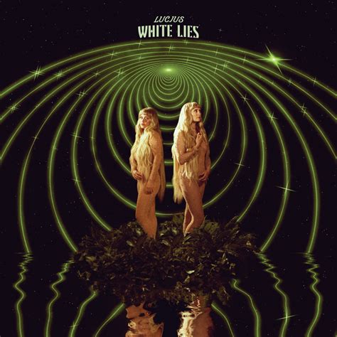 Lucius White Lies Lyrics Genius Lyrics