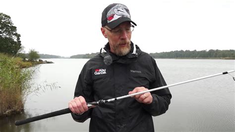 That's why we reconfigured our line of veritas rods to be both lighter and stronger without sacrificing. Veritas 2.0 (Swedish) - YouTube