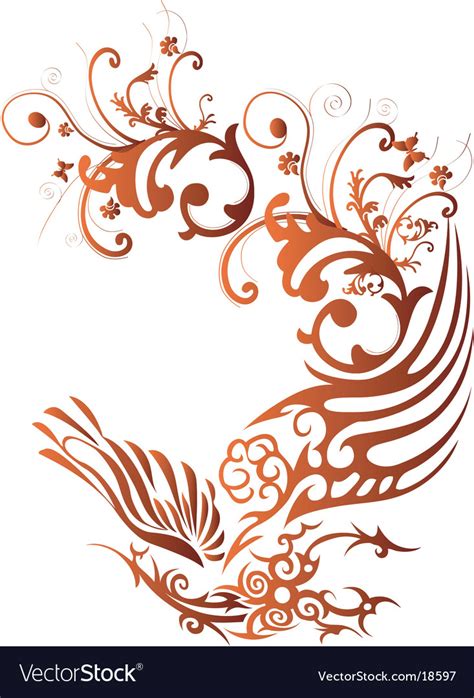We did not find results for: Tribal floral bird design Royalty Free Vector Image