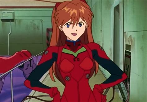 get to know the neon genesis evangelion characters high quality anime and manga content