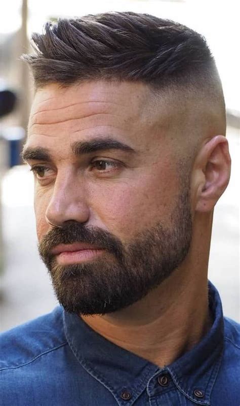Pin On High Fade Haircuts For Men