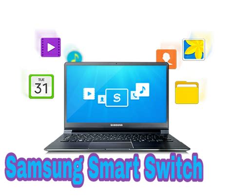 Samsung Smart Switch Latest Version Free Download For PC ...