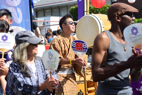 Seattle Bon Odori 2023 12 Bon Odori 2023 Seattle Washi Flickr