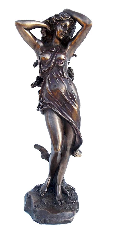 Aphrodite Statue Statue Aphrodite Greek And Roman Mythology