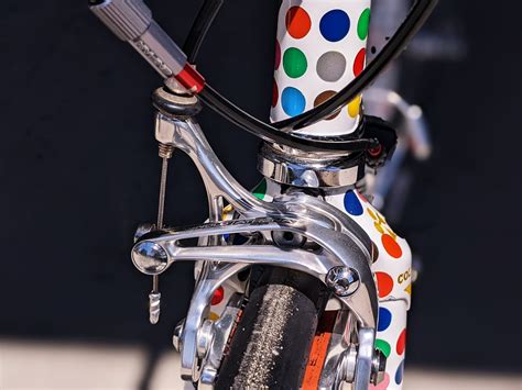 1226 - Futura Colnago Master Columbus Gilco Message Athena 11 speed - 2022