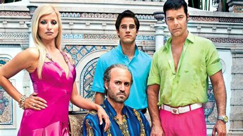 quién mató a versace a qué hora se emite la serie el asesinato de gianni versace tikitakas