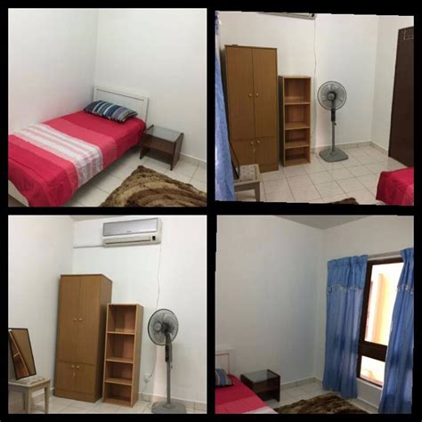 It is also a state seat constituency which is sandwiched between subang and petaling jaya. Single room for rent palm spring, kota damansara - Roomz.asia