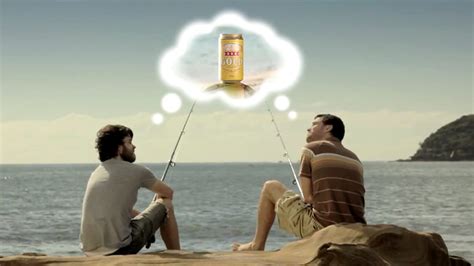 Australian Beer Xxxx Sends Its Drinkers To A Private Island The