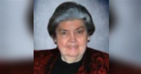 Jane Elizabeth Mcfarland Obituary Visitation And Funeral Information