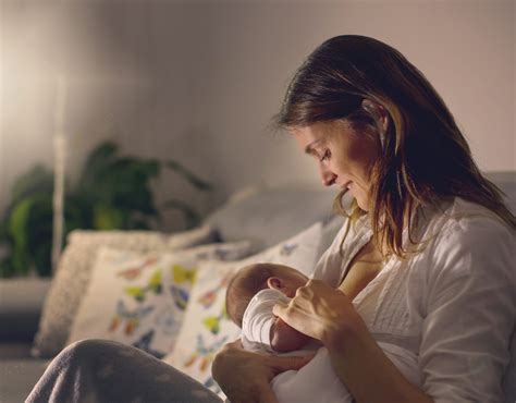 Breastfeeding Benefits And Contraindications Cayman Health