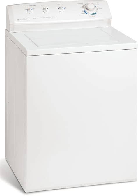 Frigidaire Glws1439fs 27 Inch Top Loader Washer With 30 Cu Ft