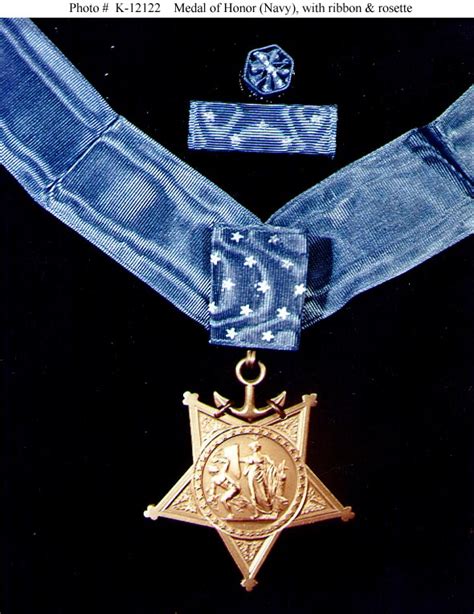 The Medal Of Honor