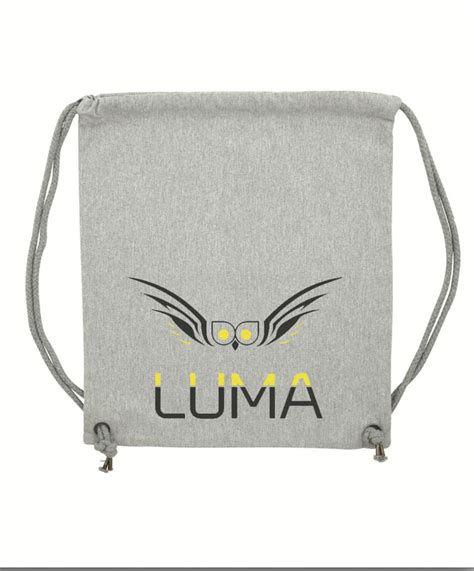 Luma Gymbag Powered By Apflbutzn Luma Sports