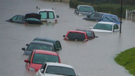 How To Spot A Flood Damaged Car Autotrader