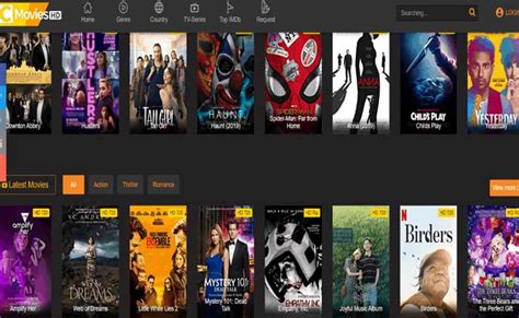 Not only movies but a lot of these free movie streaming sites also offer tv series and along with hosting a variety of content. Top 10 Best Sites To Watch Movies Online Free Without Sign ...