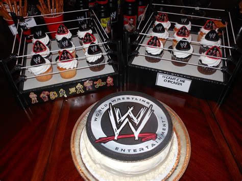 Dscn5847 1600×1200 Wwe Birthday Party Wwe Birthday Wwe Birthday Party Ideas