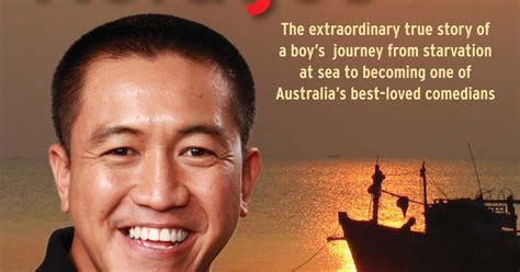 A Room With A Review Book Review The Happiest Refugee By Anh Do