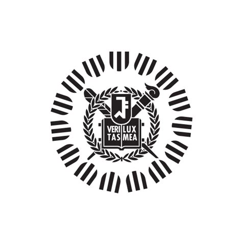 Seoul National University Alumni Association Usa Logo Download Logo
