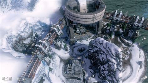 Halo 4 Nearing Completion Gamespot