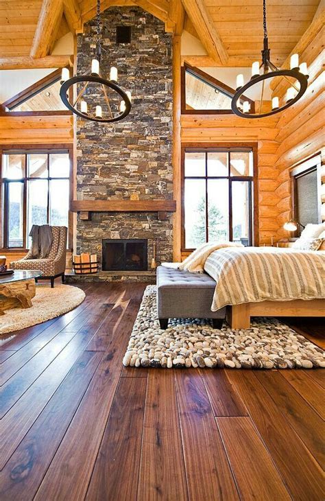 How To Design A Rustic Bedroom That Draws You In