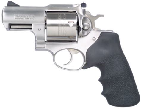 Revolver Ruger Ksrh 2454 Ráže 454 Casull StŘelnice Lero
