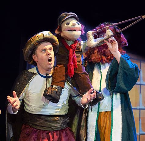 potted panto seven classic pantomimes in eighty hilarious minutes