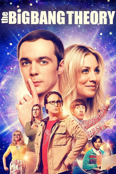 The Big Bang Theory Season 7 Release Date Trailers Cast Synopsis