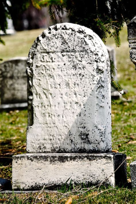 So, how do you clean a headstone? How to Survey and Record a Cemetery: Genealogy Cemetery ...