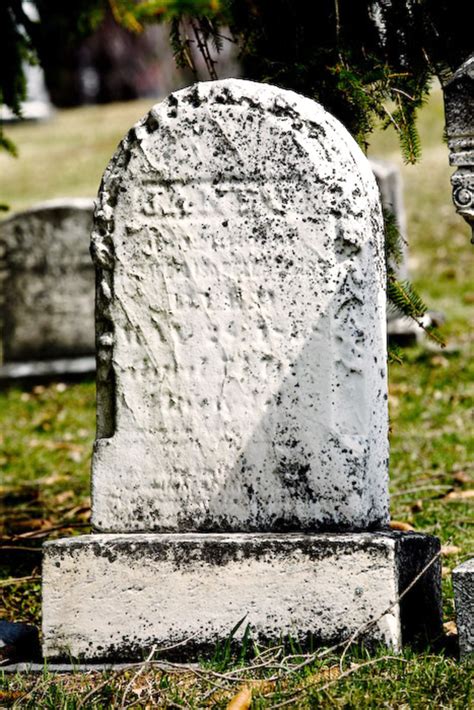 When i take photographs, i don't clean the headstones at all, except to gently. How to Survey and Record a Cemetery: Genealogy Cemetery ...
