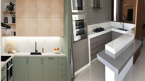 Top 200 Modern Kitchen Design Ideas Modular Kitchen Interior Design