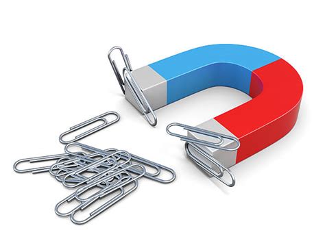 Best Paper Clips Magnet Stock Photos Pictures And Royalty Free Images
