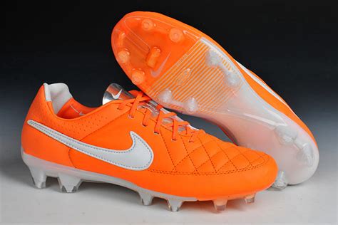 The Five Best Nike Soccer Cleats On The Market Today
