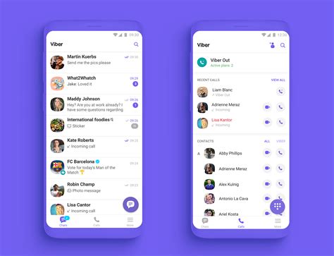 Viber 10 Introduces Hidden Numbers In Communities Group Calls And A